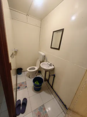 Mile 36 Lodge Rooms Photos