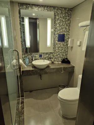 Holiday Inn Express Hefei Huaihe Road Chambres Photos