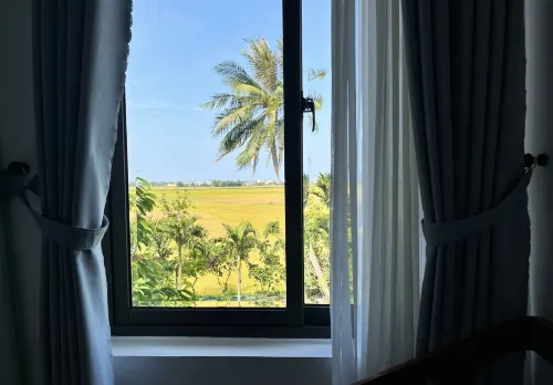 Hoi An Four Seasons Villa Phòng Photos