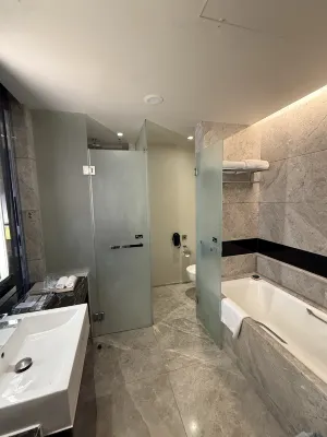 Crowne Plaza Hong Kong Kowloon East Chambres Photos