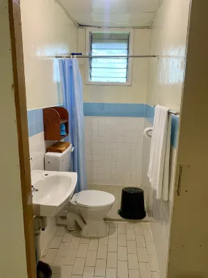 Mile 36 Lodge Rooms Photos