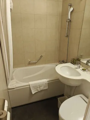 Nippondaira Hotel Rooms Photos
