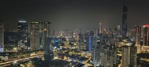Sky Pool Suites KL Sentral - Riveria City À proximité de l'hôtel Photos