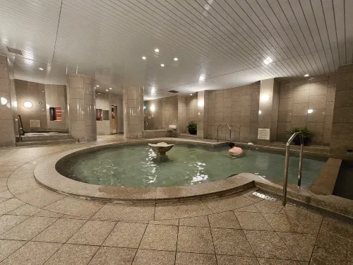 호텔 마이스테이스 프리미어 삿포로 파크 휴식 & 레저 Photos