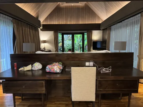 The Samaya Ubud Chambres Photos