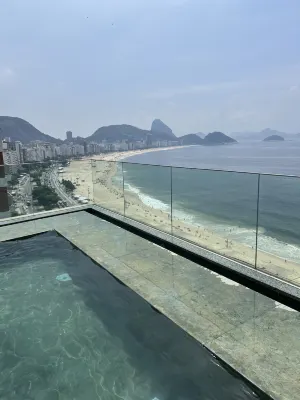 Miramar by Windsor Copacabana Circondario Photos