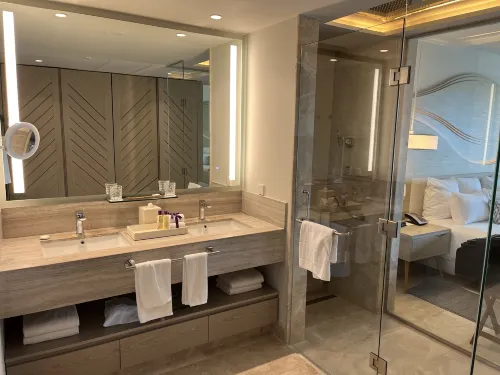 Breathless Cancun Soul Resort & Spa - Adults Only - All Inclusive Zimmer Photos