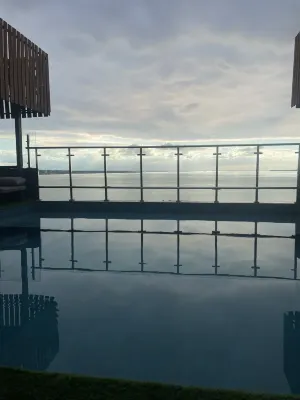선 호텔 호텔 주변 Photos