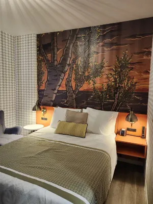 Superior Shores Hotel, BW Signature Collection by Best Western Rooms Photos