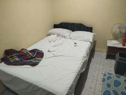 Westfield Homestay Fiji Chambres Photos