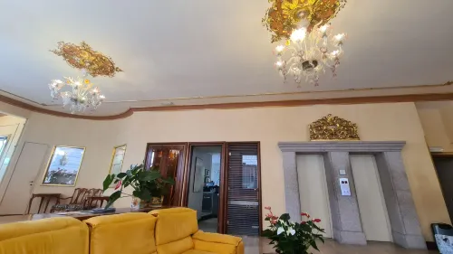 Hotel Milan Speranza Au Lac Aree comuni Photos