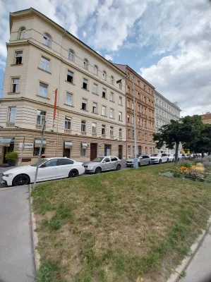 Prague Centre Plaza Photos