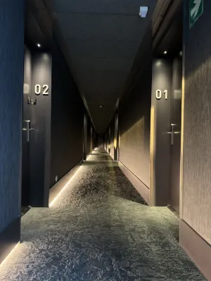 B&B Hotel Lleida Aree comuni Photos