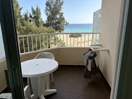Hotel Riu Oliva Beach Resort - All Inclusive Photos