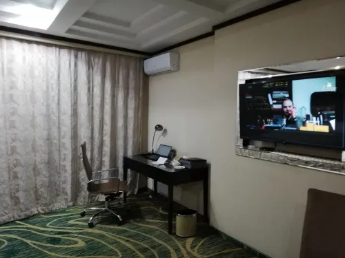 Hotel Kazzhol Almaty Photos