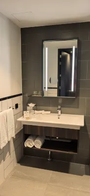 Renaissance Amsterdam Schiphol Airport Hotel Chambres Photos
