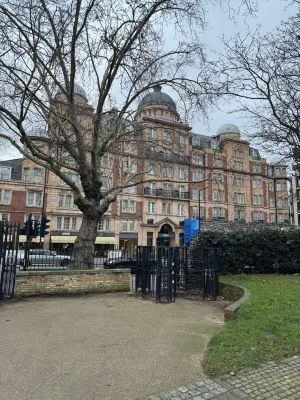 Hilton London Hyde Park Photos