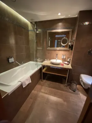 Mövenpick Sousse Chambres Photos