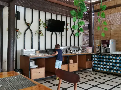 Bali Breezz Hotel Photos