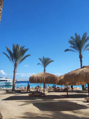 Zya Regina Resort and Aqua Park Hurghada In der Nähe des Hotels Photos
