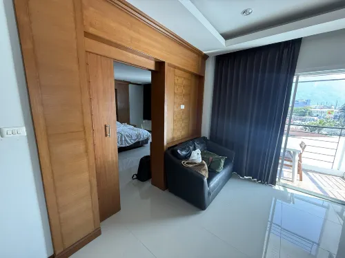 Sungthong Kamala Beach Resort Zimmer Photos
