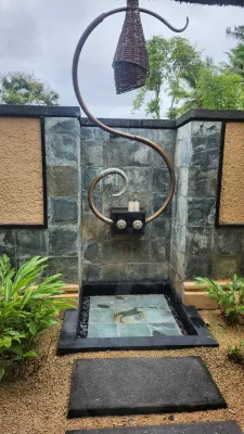 Shanti Maurice Resort & Spa Espaces publics Photos