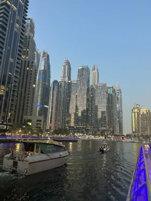 Jannah Place Dubai Marina Рядом с отелем Photos
