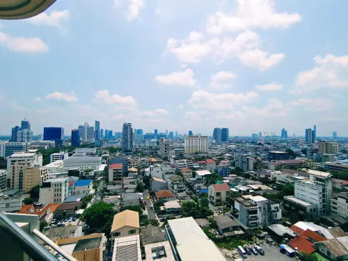 JC Kevin Sathorn Bangkok Hotel Public Areas Photos