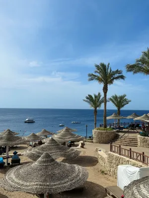 DoubleTree by Hilton Sharm El Sheikh - Sharks Bay Resort Public Areas Photos