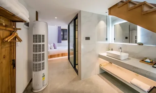 Hakka Earth House Guest House 객실 Photos
