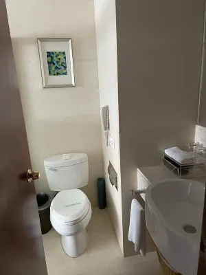 Haitian Hotel Zimmer Photos