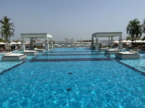 جميرا زعبيل سراي دبي الترفيه والتسلية Photos