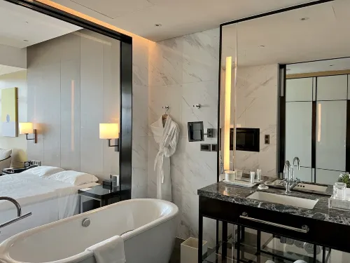 Niccolo Chongqing Rooms Photos