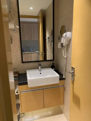濱河雲居ブティックアパートメント(深セン塘朗城) 客室 Photos