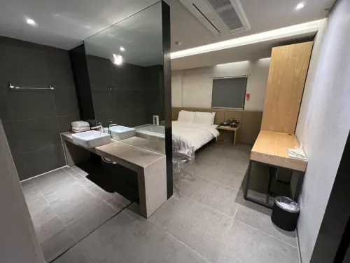카파스 호텔 강남 객실 Photos