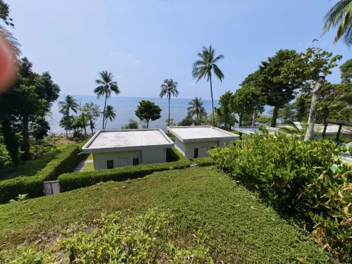 Nest Sense Resort Near Hotel Photos