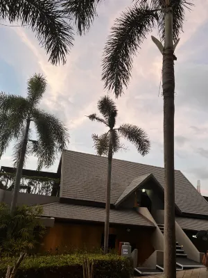 Hyatt Regency Phuket Resort Exterior Photos