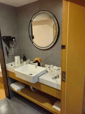 Jia Qi Hotel (Shanghai the Bund Nanjing East Road shop) Rooms Photos