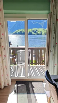 Hotel Haus am See Self Check-IN Camere Photos