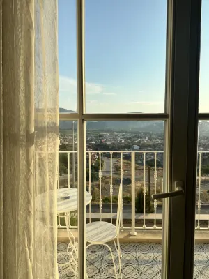 Vinifera Ephesus Hotel Photos