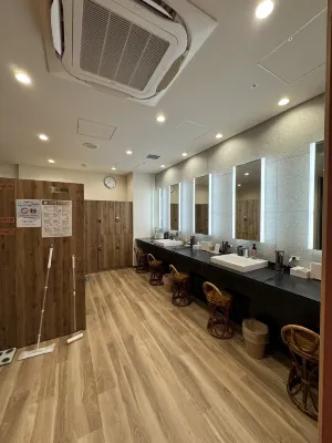 Tosei Hotel Cocone Tsukiji Ginza Premier Rooms Photos