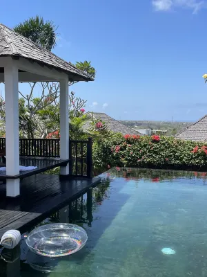Airis Luxury Villas & Spa Relaksasi & Rekreasi Photos