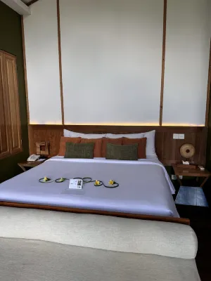 Amora Ubud Boutique Villas Chambres Photos