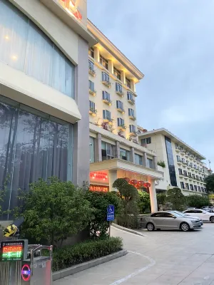 通用風華（廈門）度假中心 外觀 Photos