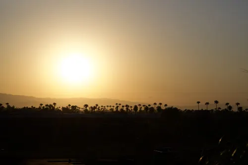 Renaissance Palm Springs Hotel Near Hotel Photos