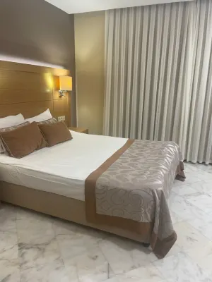 Belconti Resort Hotel Номера Photos