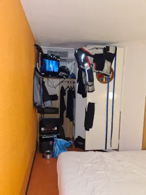 Premiere Classe Troyes Sud - BUCHÈRES Zimmer Photos