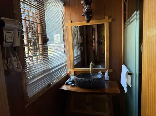 ZhiYu Guest House Rooms Photos