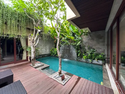 Kanishka Villas Loisirs et amusements Photos