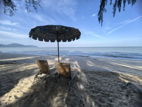 Lone Pine, Penang, a Tribute Portfolio Resort À proximité de l'hôtel Photos